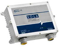 Sola DC power supply SCP30S5-DN 5vdc SCP30S5DN SHIPSAMEDAY  #1541Z 
